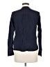 Boden Blue Long Sleeve Blouse Size 6 - photo 2