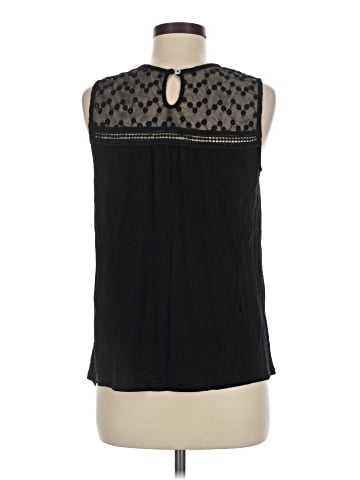 Loveappella Sleeveless Blouse (view 2)