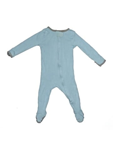 Cloud Island Long Sleeve Onesie (view 1)