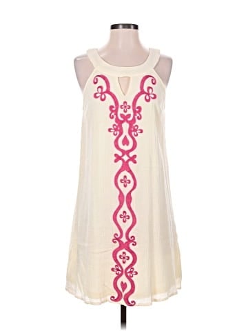 Altar'd State Casual Dress (view 1)