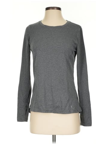 Danskin Now Long Sleeve T-Shirt (view 1)