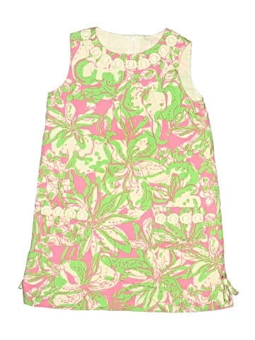 Lilly Pulitzer Dress (view 1)