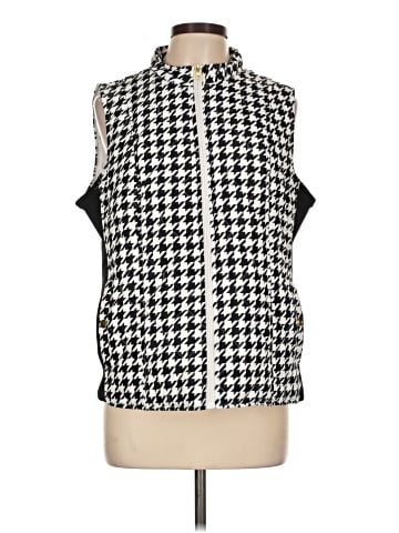 Kim Rogers Vest (view 1)