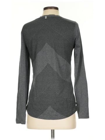 Danskin Now Long Sleeve T-Shirt (view 2)