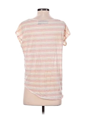 DKNY Jeans Short Sleeve T-Shirt (view 2)