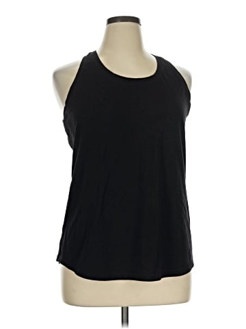 Tek Gear Sleeveless T-Shirt (view 1)