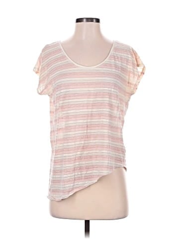 DKNY Jeans Short Sleeve T-Shirt (view 1)