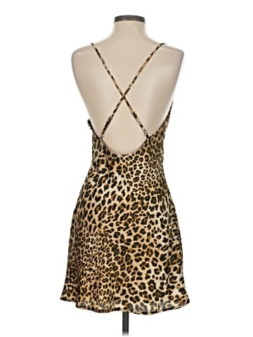 JOA Cocktail Dress (view 2)