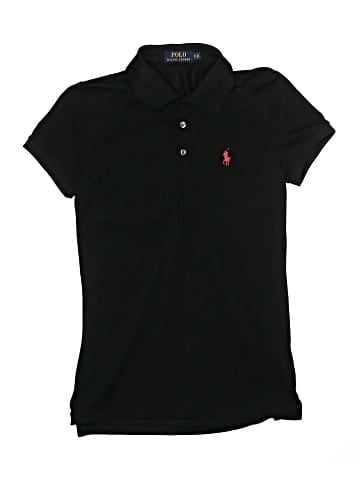 Polo by Ralph Lauren Short Sleeve Top (view 1)