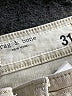 Rag & Bone Ivory Jeans Size 31 waist - photo 7