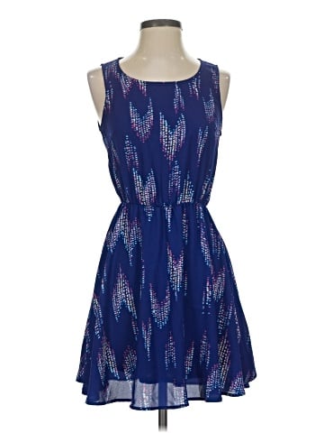 Tresics Casual Dress (view 1)