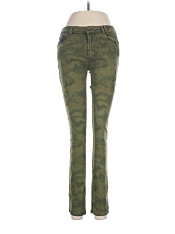 Trafaluc by Zara Jeans (view 1)