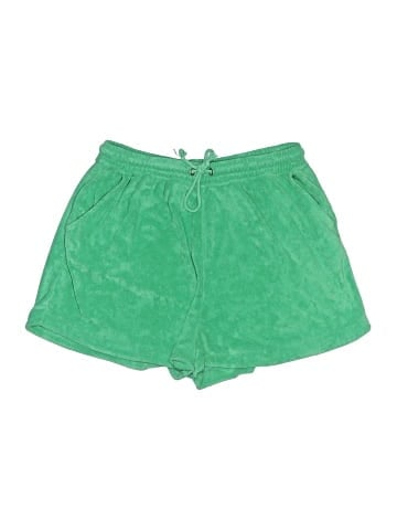 Missguided Athletic Shorts (view 1)