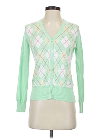 Brooks Brothers 346 Cardigan (view 1)