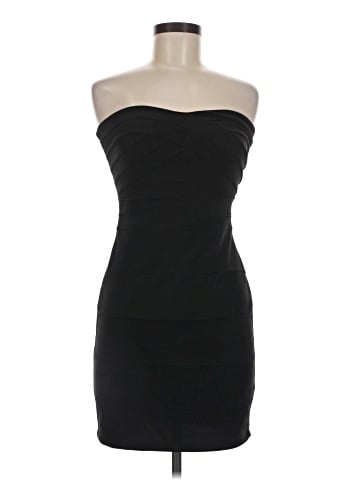 Ruby Rox Cocktail Dress (view 1)
