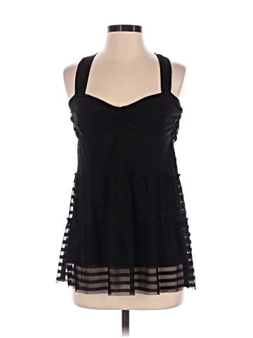 Studio M Sleeveless Blouse (view 1)