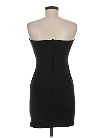 Ruby Rox Cocktail Dress (view 2)