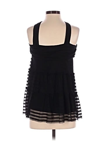 Studio M Sleeveless Blouse (view 2)