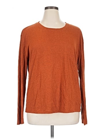 PrAna Long Sleeve T-Shirt (view 1)