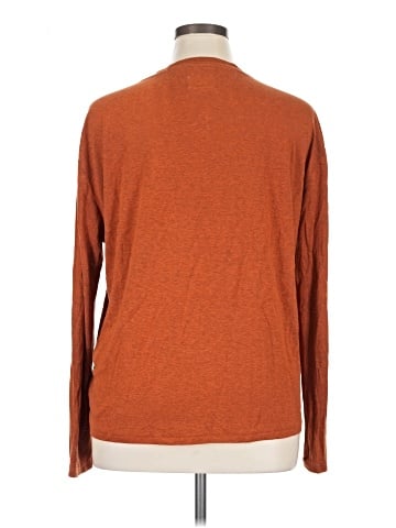 PrAna Long Sleeve T-Shirt (view 2)