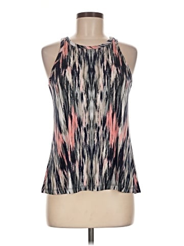Allison Joy Sleeveless Blouse (view 1)