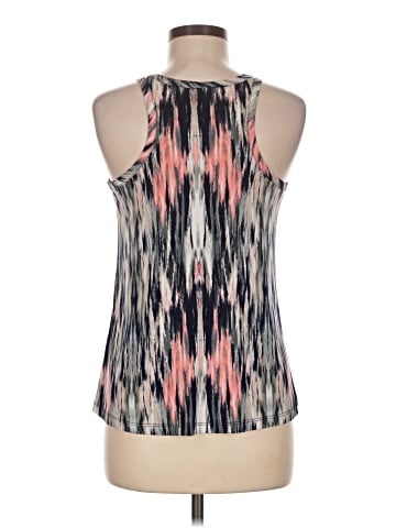 Allison Joy Sleeveless Blouse (view 2)