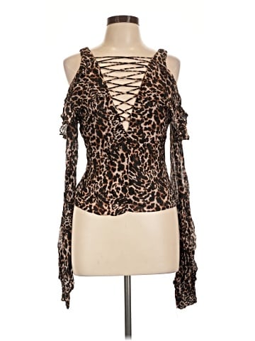 AFRM Sleeveless Blouse (view 1)