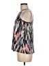 Allison Joy Pink Sleeveless Blouse Size M - photo 5