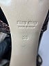 Miu Miu Black heels Size EU 39 - photo 6