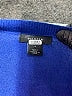 Halogen Blue Pullover Sweater Size S - photo 7