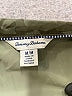 Tommy Bahama 100% Polyester Camo Green Jacket Size M - photo 6