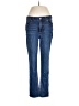 Seven7 Hearts Blue Jeans Size 12 - photo 1