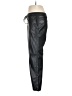 MNG 100% Polyester Black Casual Pants Size XS - photo 5