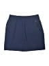 Eddie Bauer Solid Blue Active Skort Size 6 - photo 1