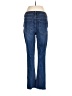 Seven7 Hearts Blue Jeans Size 12 - photo 2