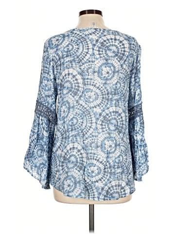 Spense Long Sleeve Blouse (view 2)