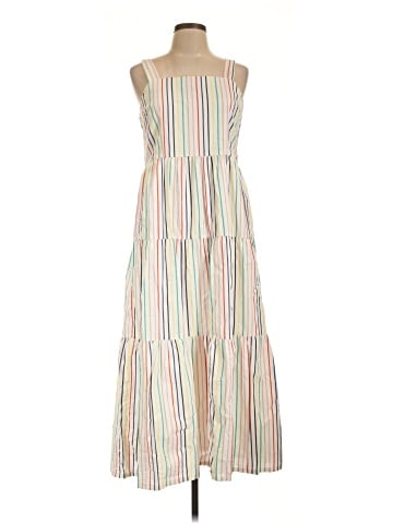 J.Crew Factory Store Casual Dress (view 1)