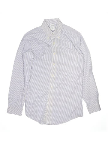 Brooks Brothers Long Sleeve Button-Down Shirt (view 1)