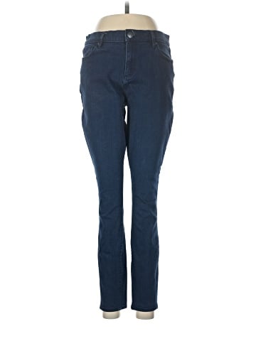 Ann Taylor LOFT Outlet Jeans (view 1)