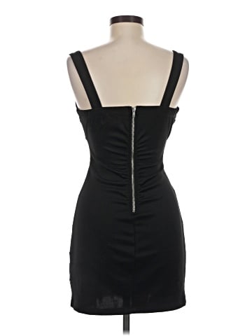 Emerald Sundae Cocktail Dress (view 2)