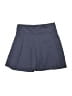 Marika Solid Blue Active Skort Size S - photo 1