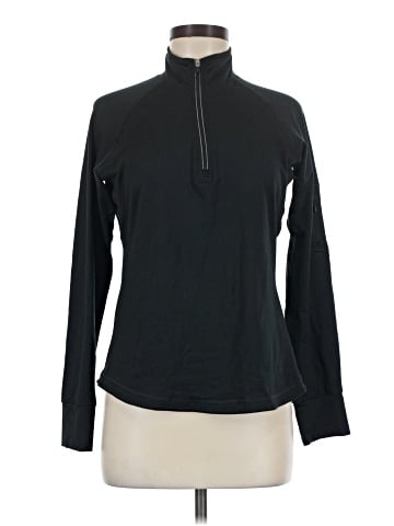 Reebok Long Sleeve Top (view 1)
