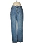 Old Navy Blue Jeans Size 8 - photo 1