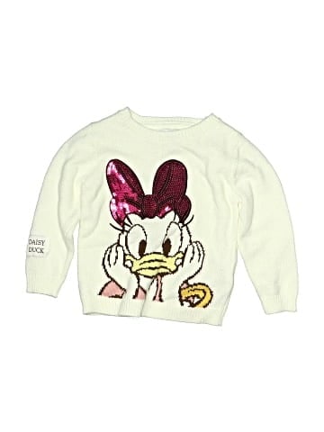 Disney Pullover Sweater (view 1)