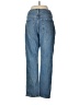 Old Navy Blue Jeans Size 8 - photo 2