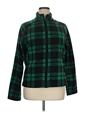Merona Jacket (view 1)