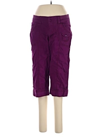 Lee Casual Pants (view 1)