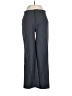 Vuori 100% Polyester Gray Dress Pants Size M - photo 1