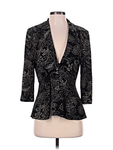 Alex Evenings Blazer (view 1)