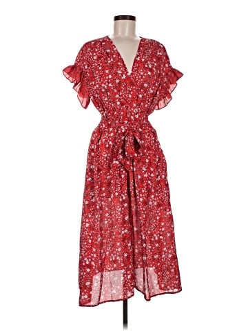 Max Studio Casual Dress (view 1)